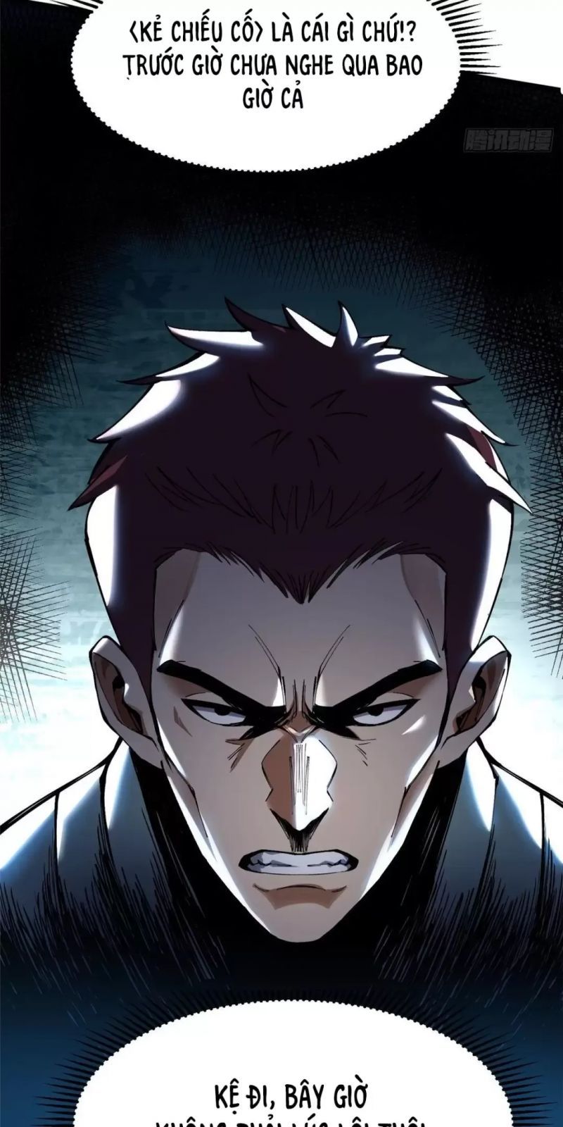 đọc truyện Ta Thật Không Muốn Học Cấm Chú Chương 8 ảnh 28 tại Thiên Thai Truyện