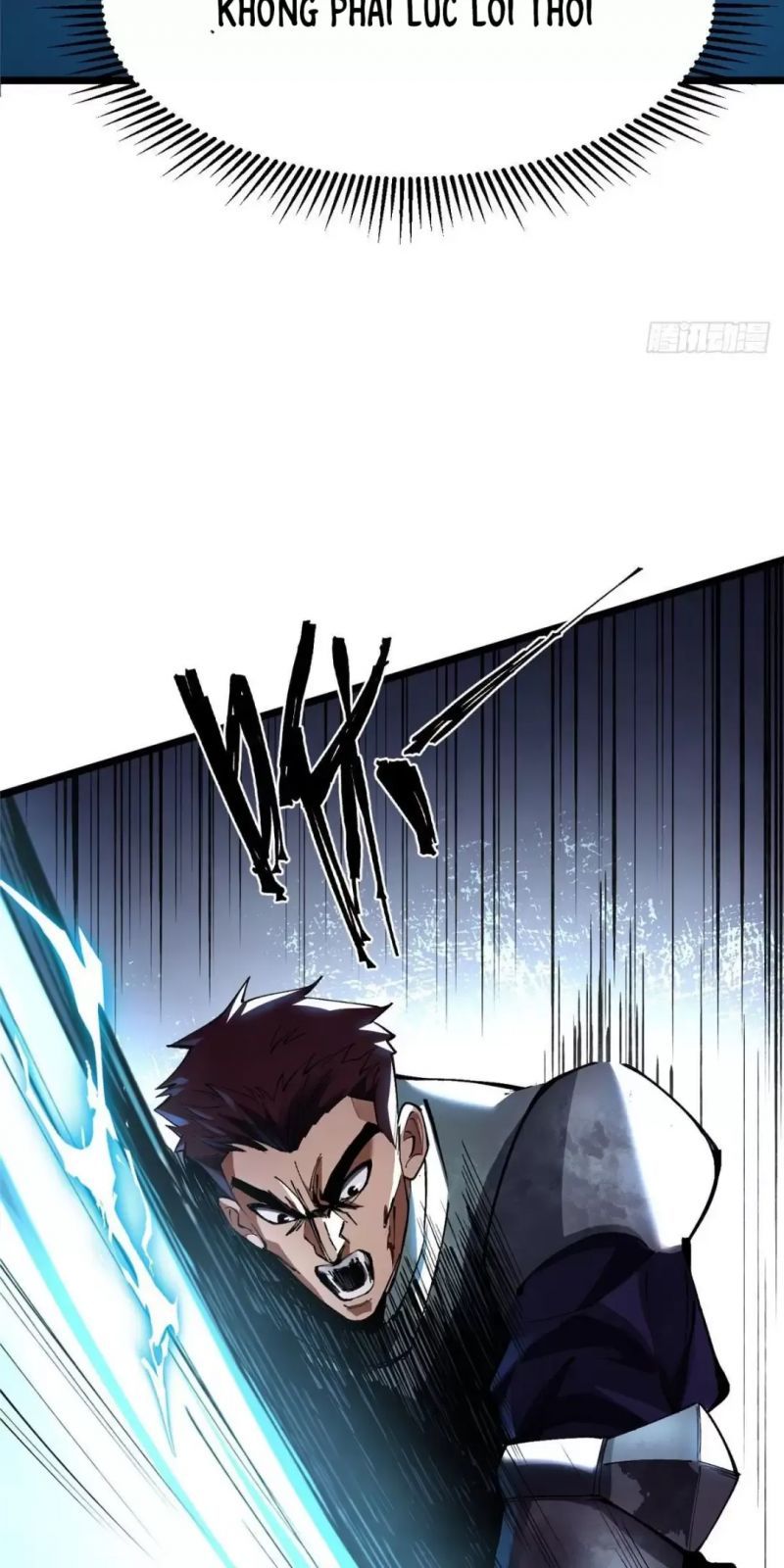 đọc truyện Ta Thật Không Muốn Học Cấm Chú Chương 8 ảnh 29 tại Thiên Thai Truyện