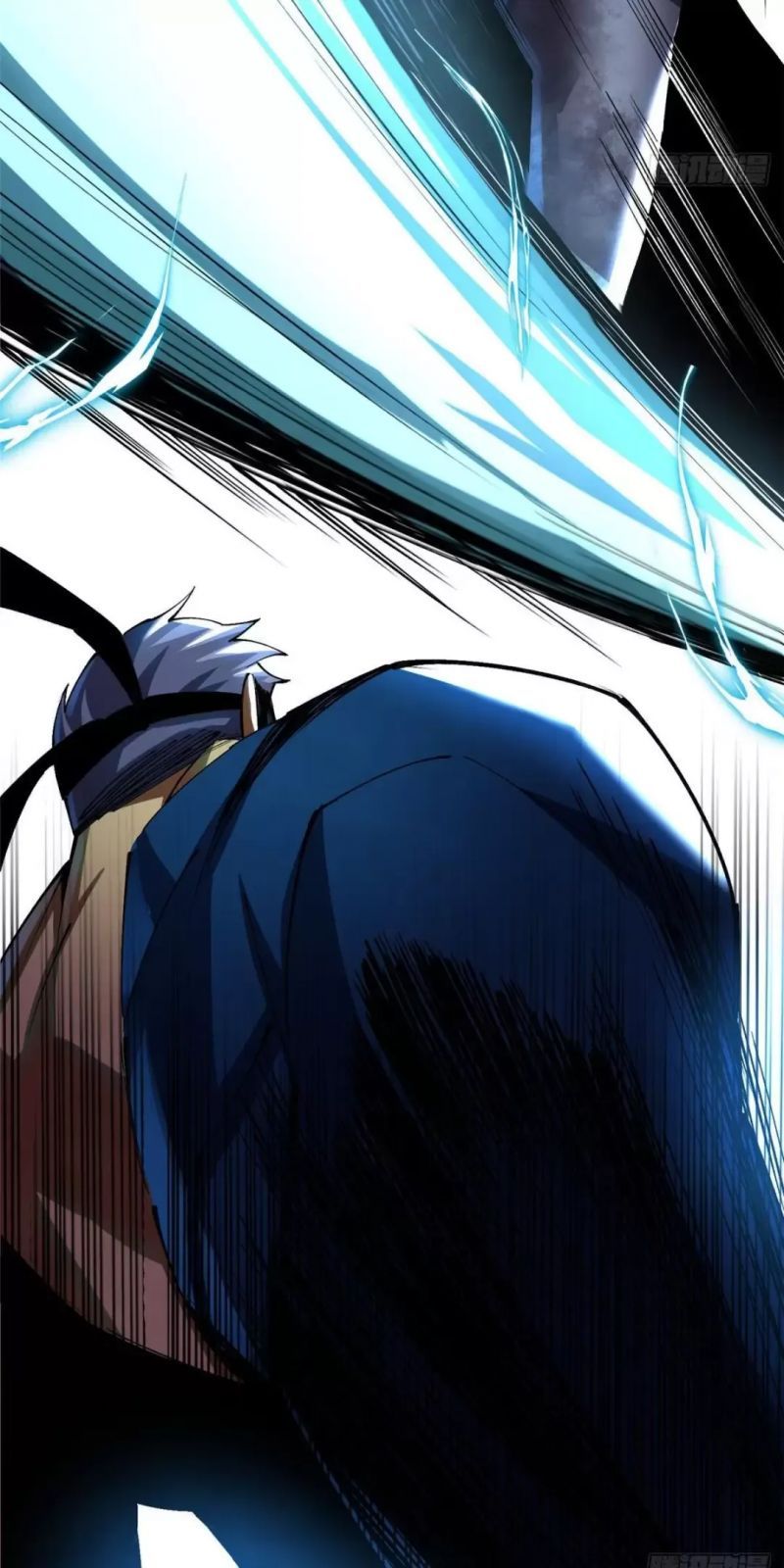 đọc truyện Ta Thật Không Muốn Học Cấm Chú Chương 8 ảnh 30 tại Thiên Thai Truyện