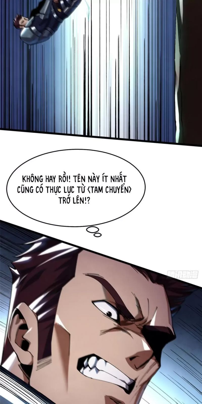 đọc truyện Ta Thật Không Muốn Học Cấm Chú Chương 8 ảnh 33 tại Thiên Thai Truyện