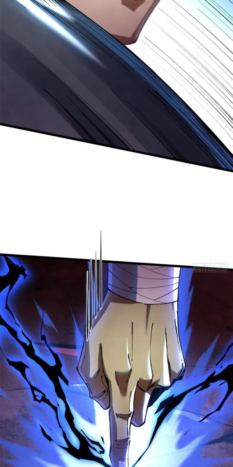 đọc truyện Ta Thật Không Muốn Học Cấm Chú Chương 8 ảnh 34 tại Thiên Thai Truyện