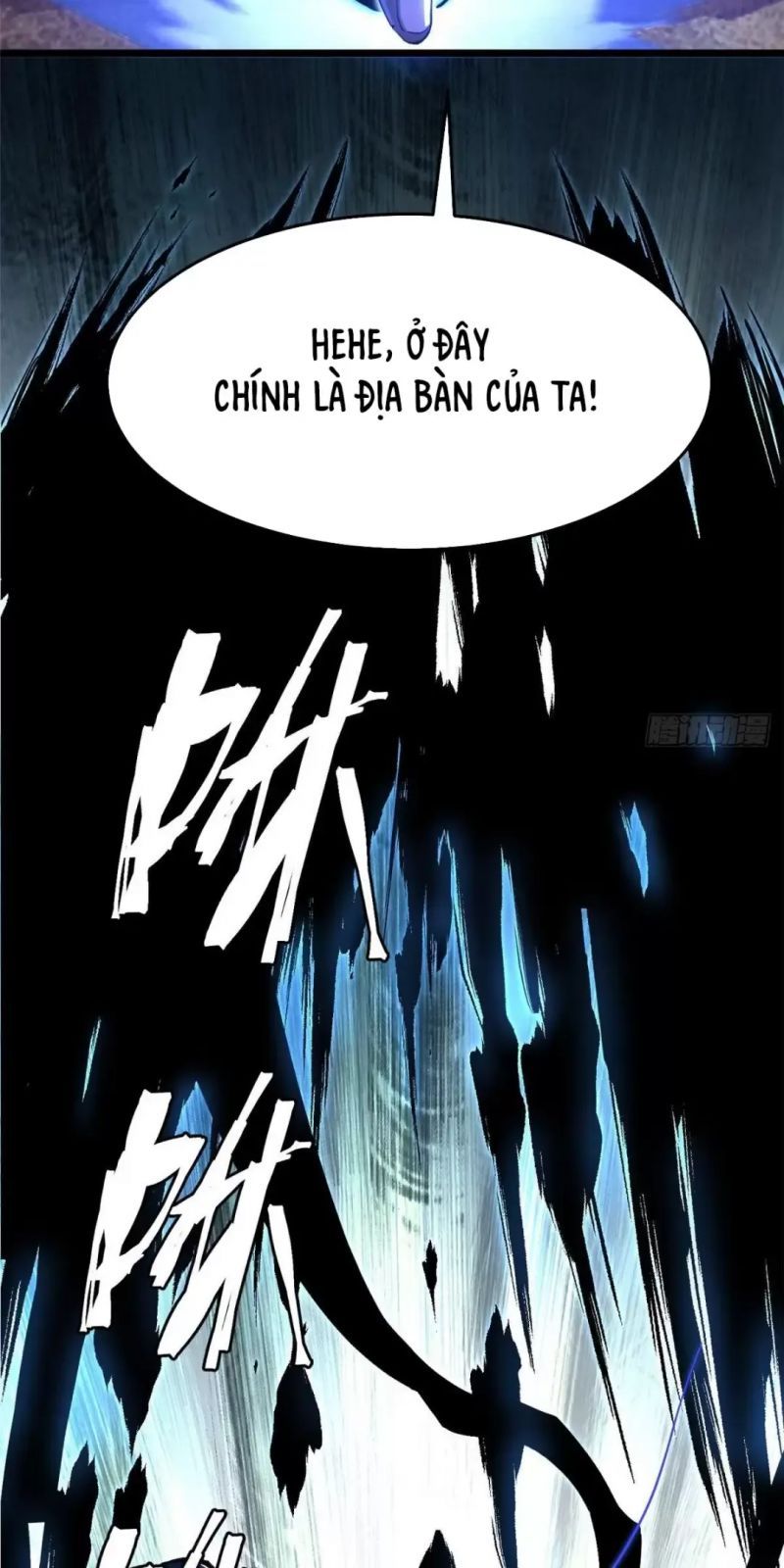 đọc truyện Ta Thật Không Muốn Học Cấm Chú Chương 8 ảnh 35 tại Thiên Thai Truyện