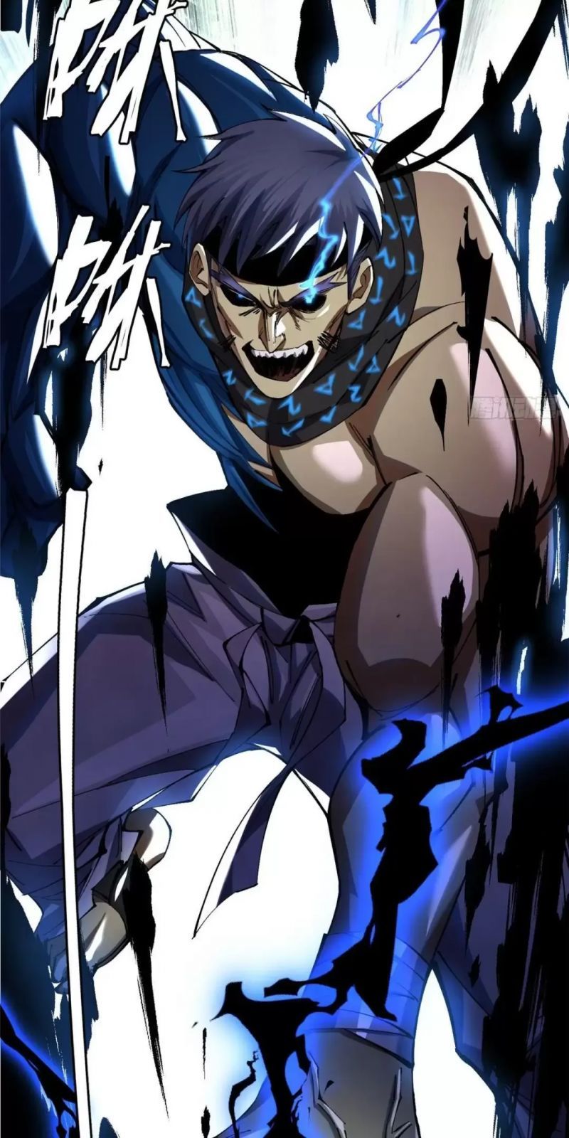 đọc truyện Ta Thật Không Muốn Học Cấm Chú Chương 8 ảnh 36 tại Thiên Thai Truyện