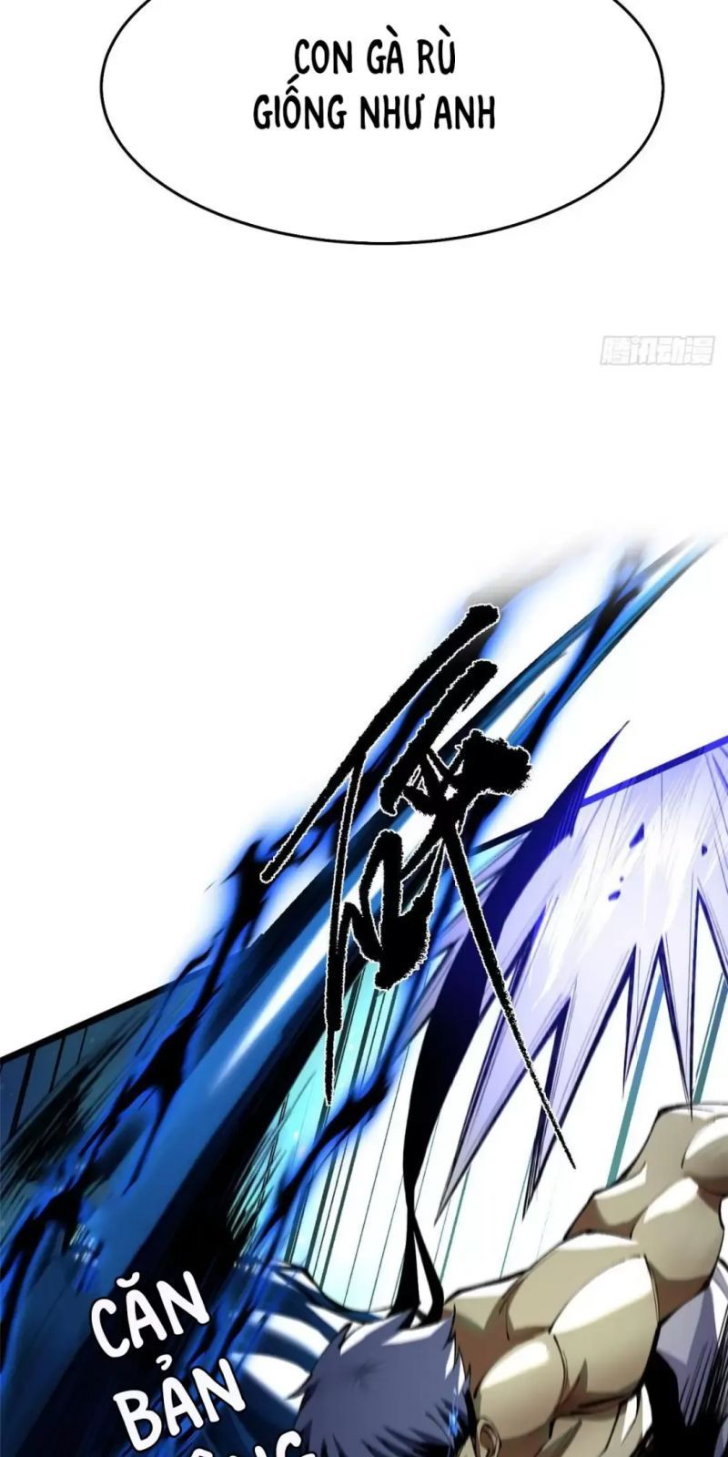 đọc truyện Ta Thật Không Muốn Học Cấm Chú Chương 8 ảnh 38 tại Thiên Thai Truyện