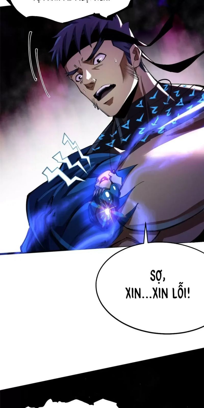 đọc truyện Ta Thật Không Muốn Học Cấm Chú Chương 8 ảnh 50 tại Thiên Thai Truyện