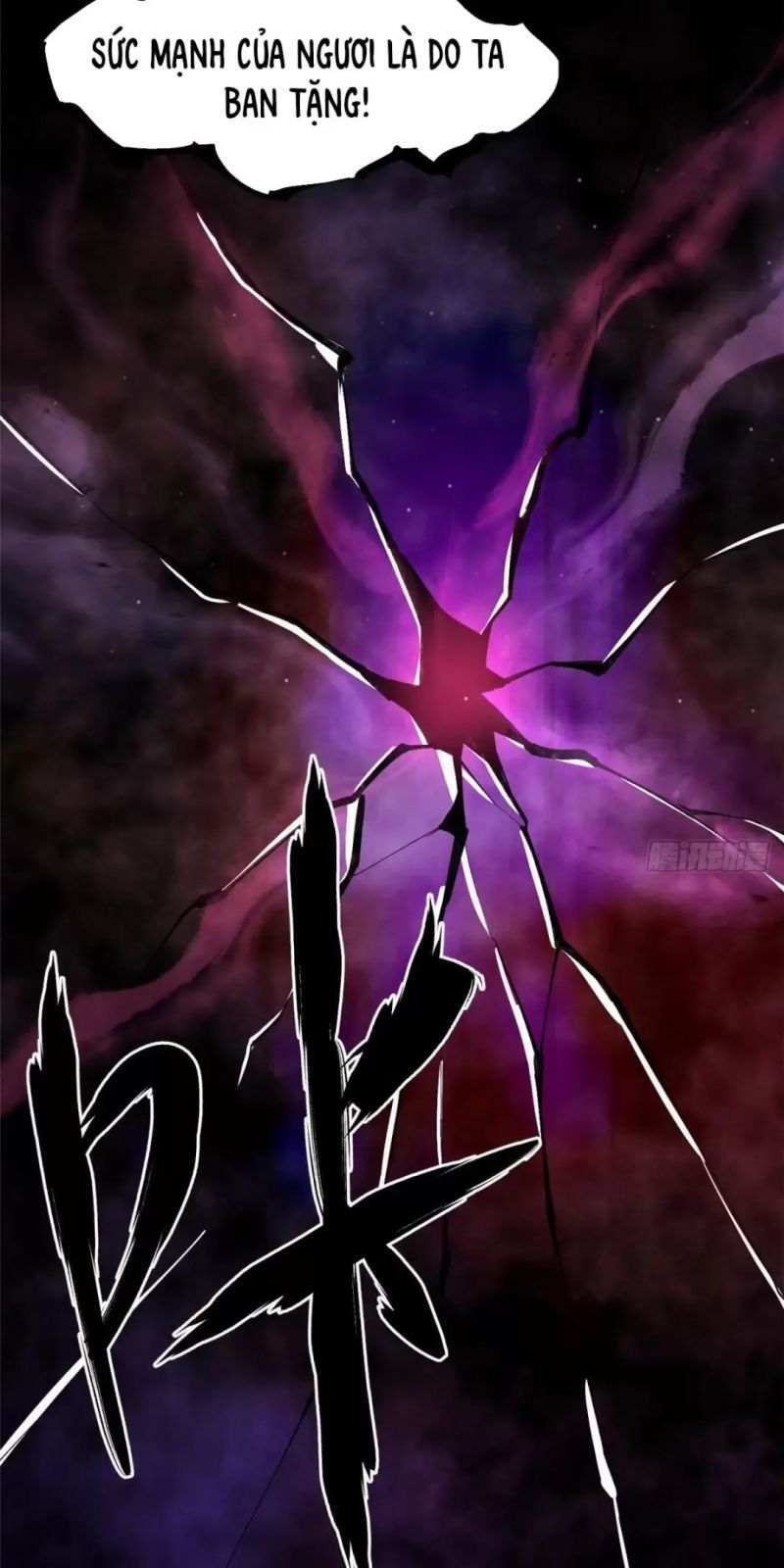 đọc truyện Ta Thật Không Muốn Học Cấm Chú Chương 8 ảnh 51 tại Thiên Thai Truyện