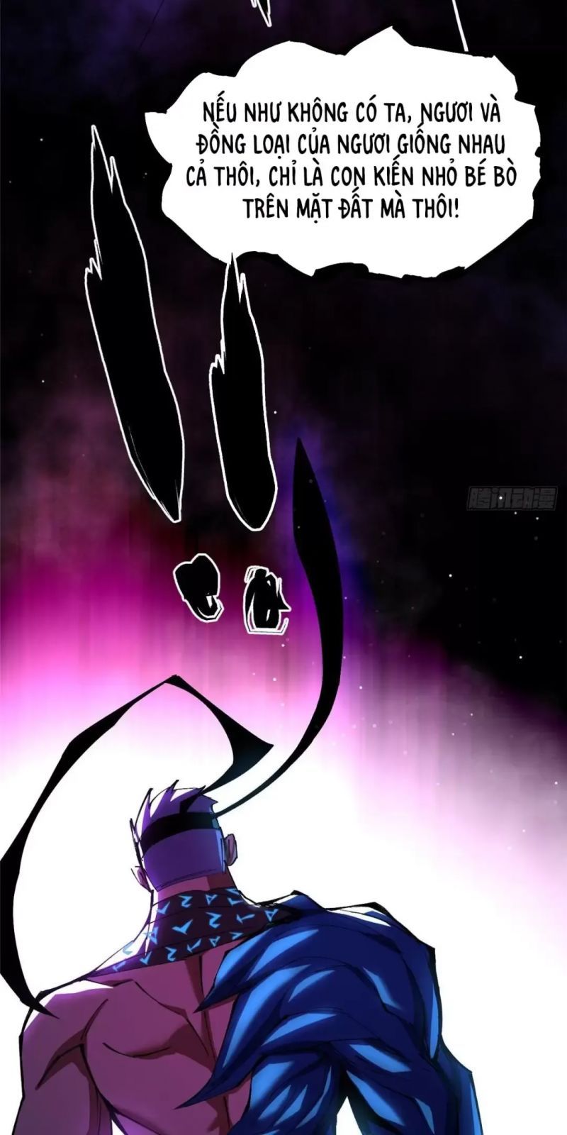 đọc truyện Ta Thật Không Muốn Học Cấm Chú Chương 8 ảnh 52 tại Thiên Thai Truyện