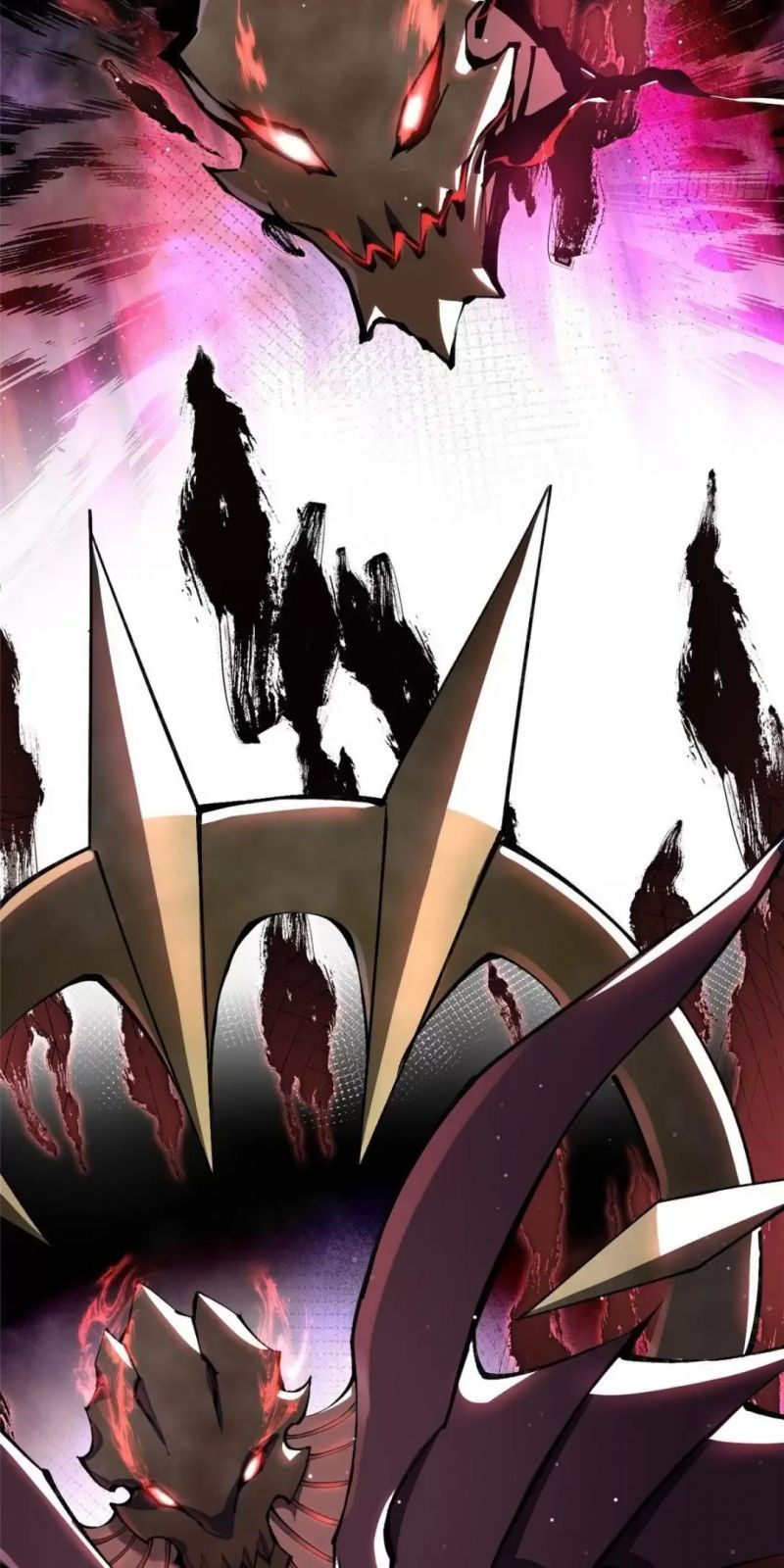 đọc truyện Ta Thật Không Muốn Học Cấm Chú Chương 8 ảnh 55 tại Thiên Thai Truyện