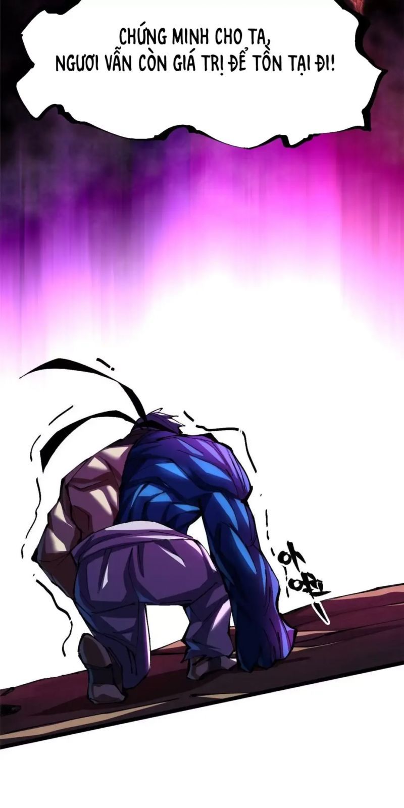 đọc truyện Ta Thật Không Muốn Học Cấm Chú Chương 8 ảnh 57 tại Thiên Thai Truyện