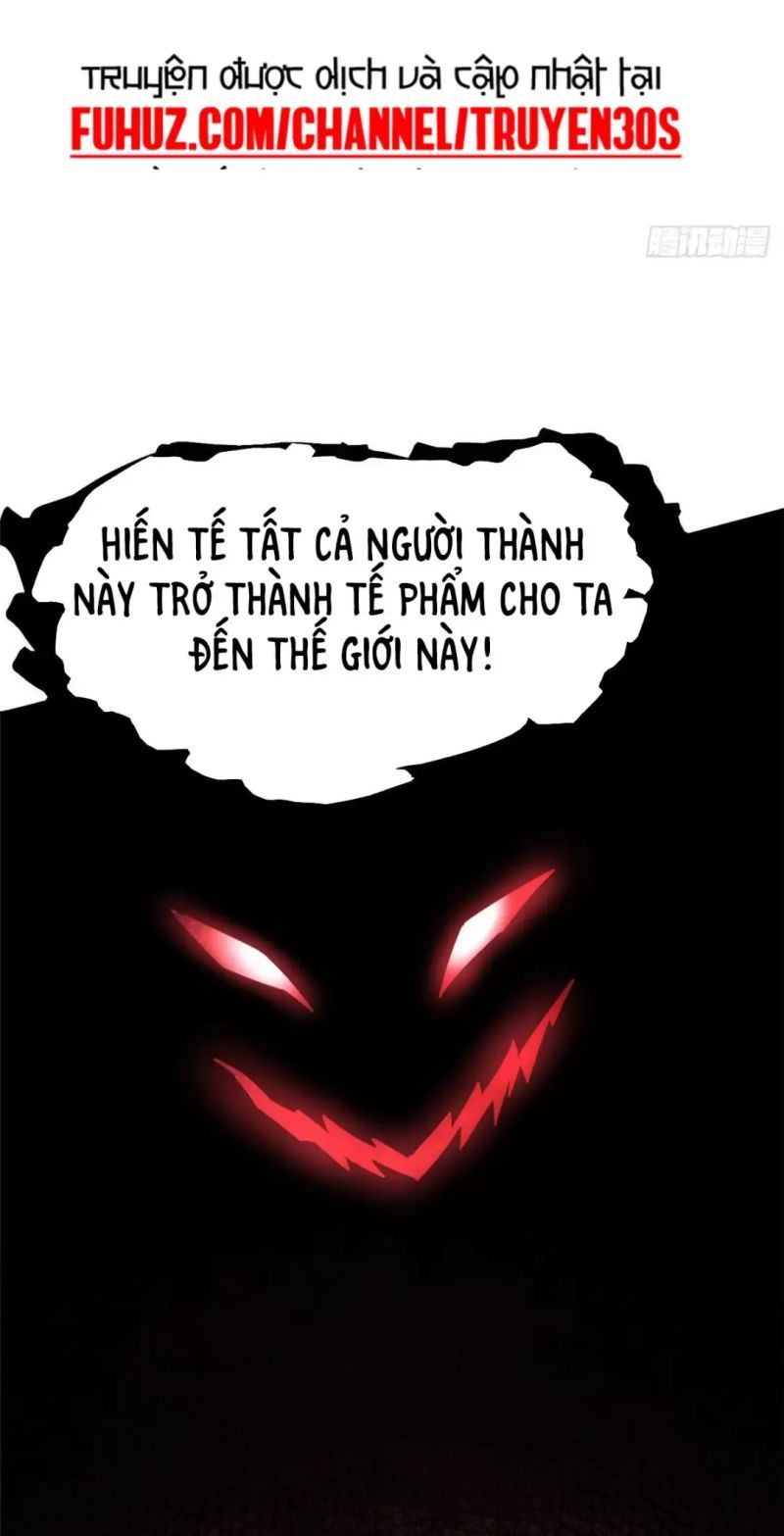 đọc truyện Ta Thật Không Muốn Học Cấm Chú Chương 8 ảnh 58 tại Thiên Thai Truyện