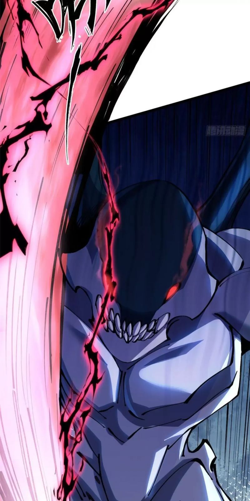 đọc truyện Ta Thật Không Muốn Học Cấm Chú Chương 8 ảnh 8 tại Thiên Thai Truyện