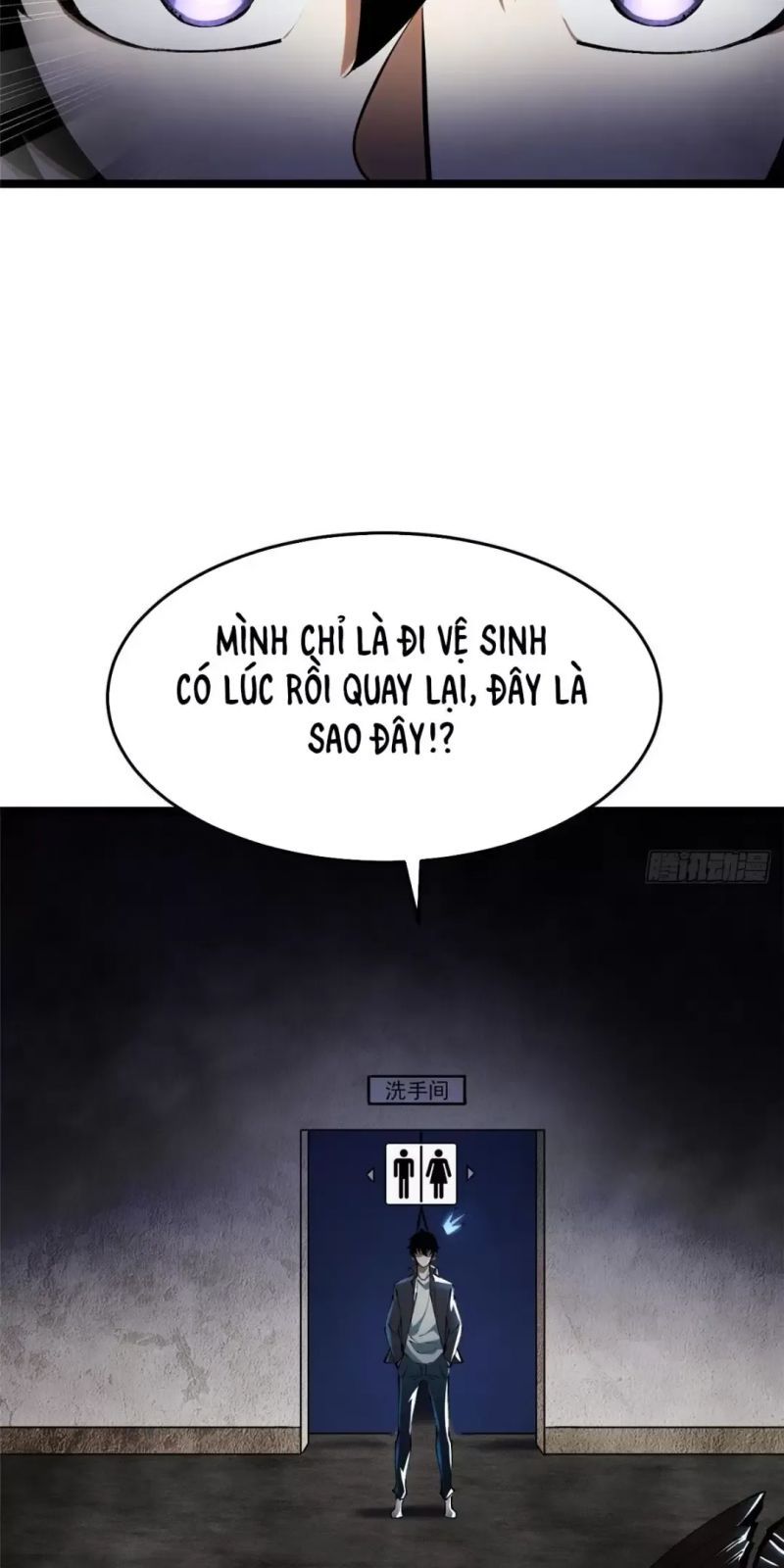 đọc truyện Ta Thật Không Muốn Học Cấm Chú Chương 8 ảnh 63 tại Thiên Thai Truyện