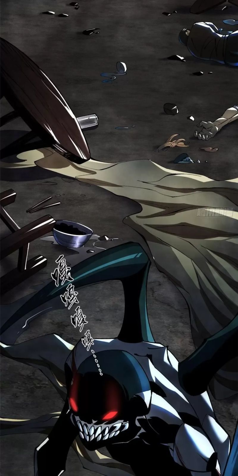 đọc truyện Ta Thật Không Muốn Học Cấm Chú Chương 8 ảnh 64 tại Thiên Thai Truyện