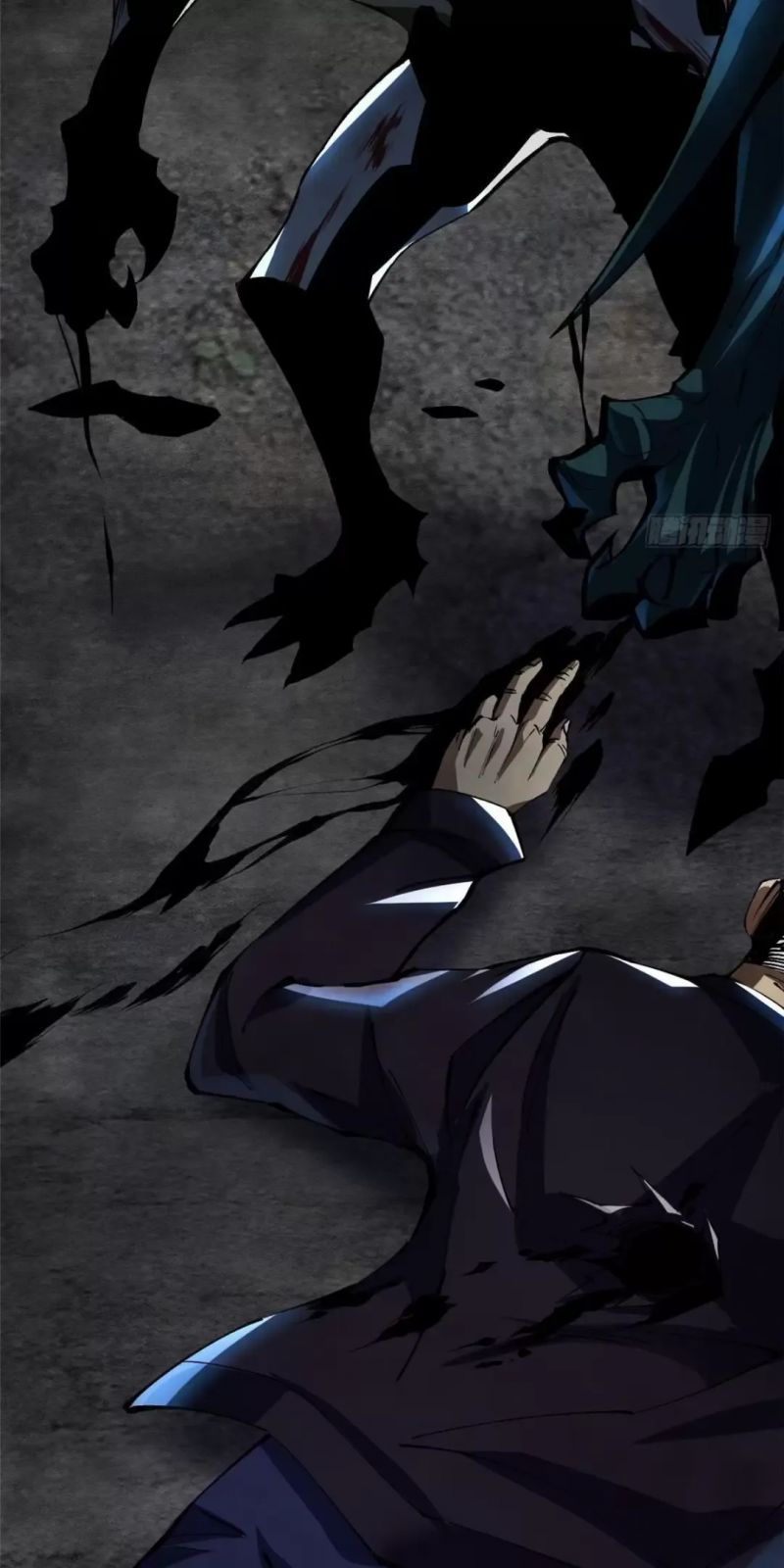 đọc truyện Ta Thật Không Muốn Học Cấm Chú Chương 8 ảnh 65 tại Thiên Thai Truyện