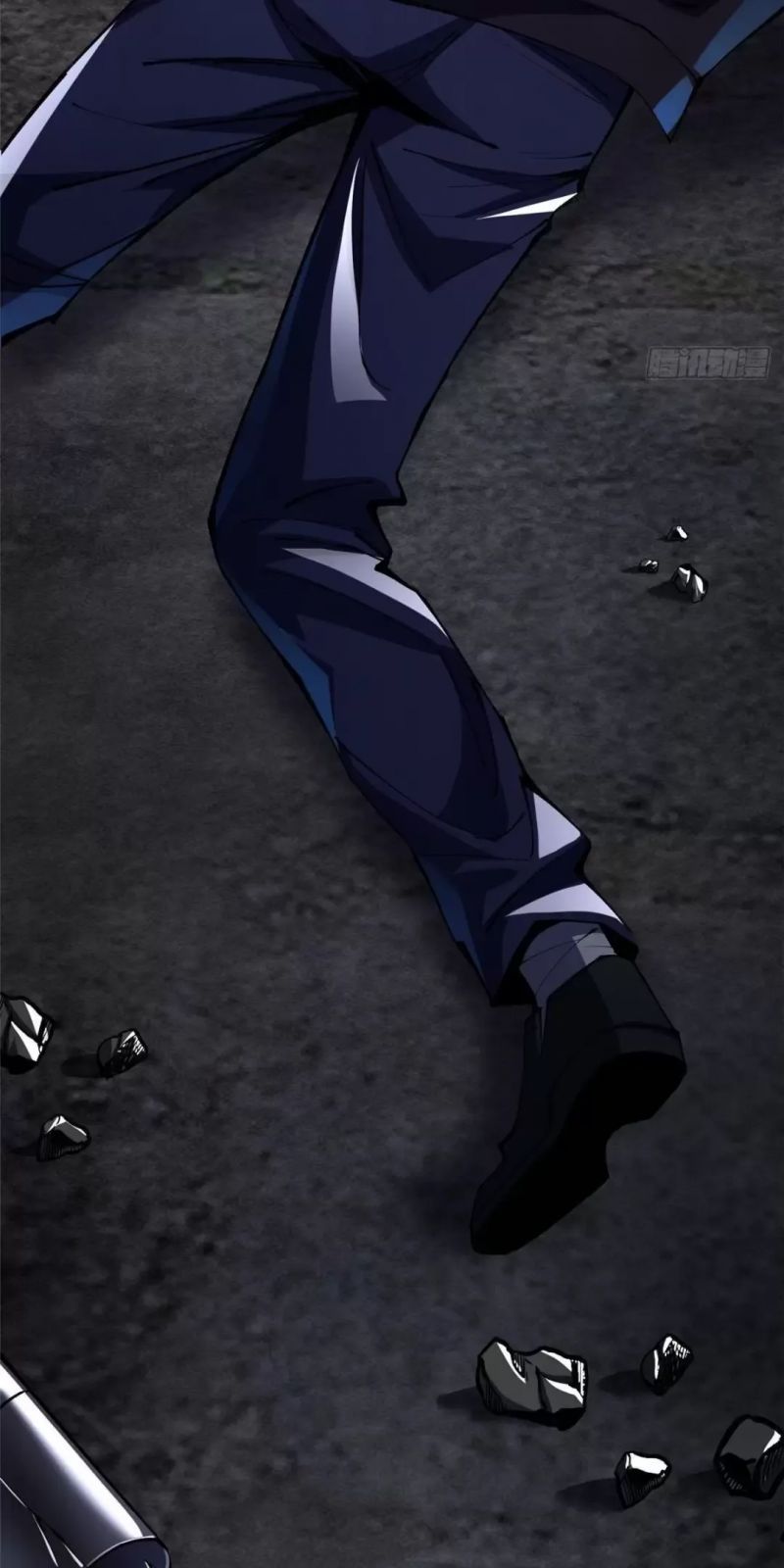 đọc truyện Ta Thật Không Muốn Học Cấm Chú Chương 8 ảnh 66 tại Thiên Thai Truyện