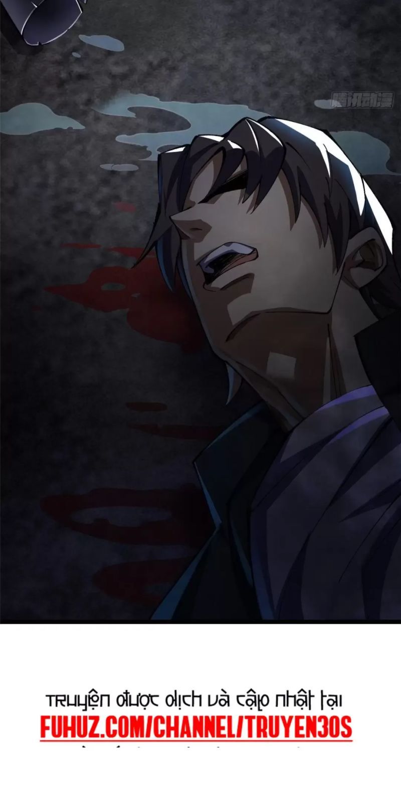 đọc truyện Ta Thật Không Muốn Học Cấm Chú Chương 8 ảnh 67 tại Thiên Thai Truyện