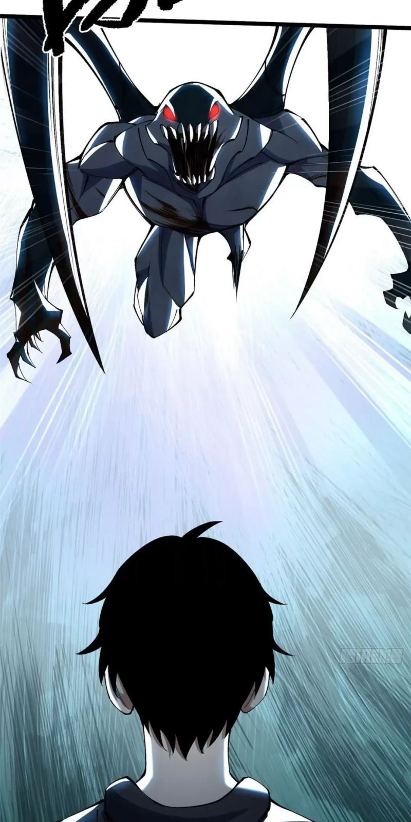 đọc truyện Ta Thật Không Muốn Học Cấm Chú Chương 8 ảnh 69 tại Thiên Thai Truyện