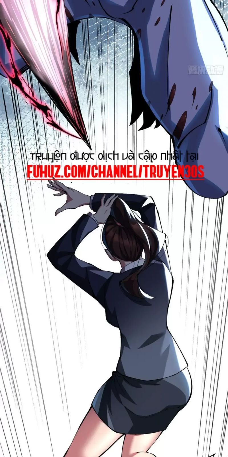 đọc truyện Ta Thật Không Muốn Học Cấm Chú Chương 8 ảnh 9 tại Thiên Thai Truyện