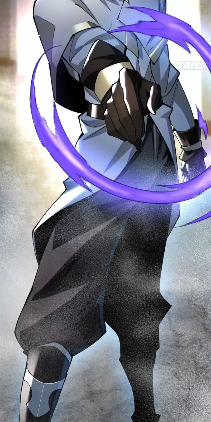 đọc truyện Ta Thật Không Muốn Học Cấm Chú Chương 8 ảnh 75 tại Thiên Thai Truyện