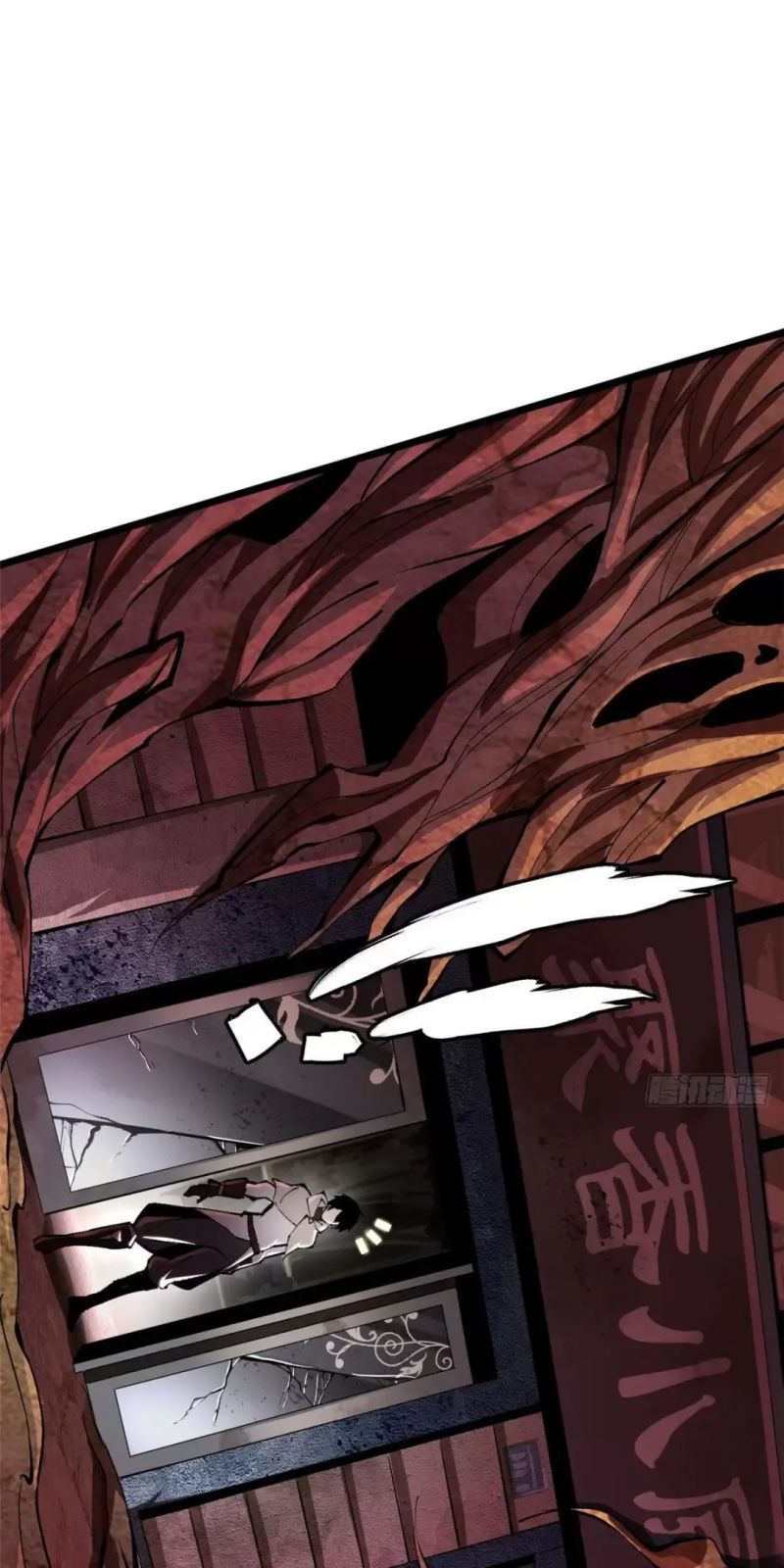 đọc truyện Ta Thật Không Muốn Học Cấm Chú Chương 8 ảnh 79 tại Thiên Thai Truyện