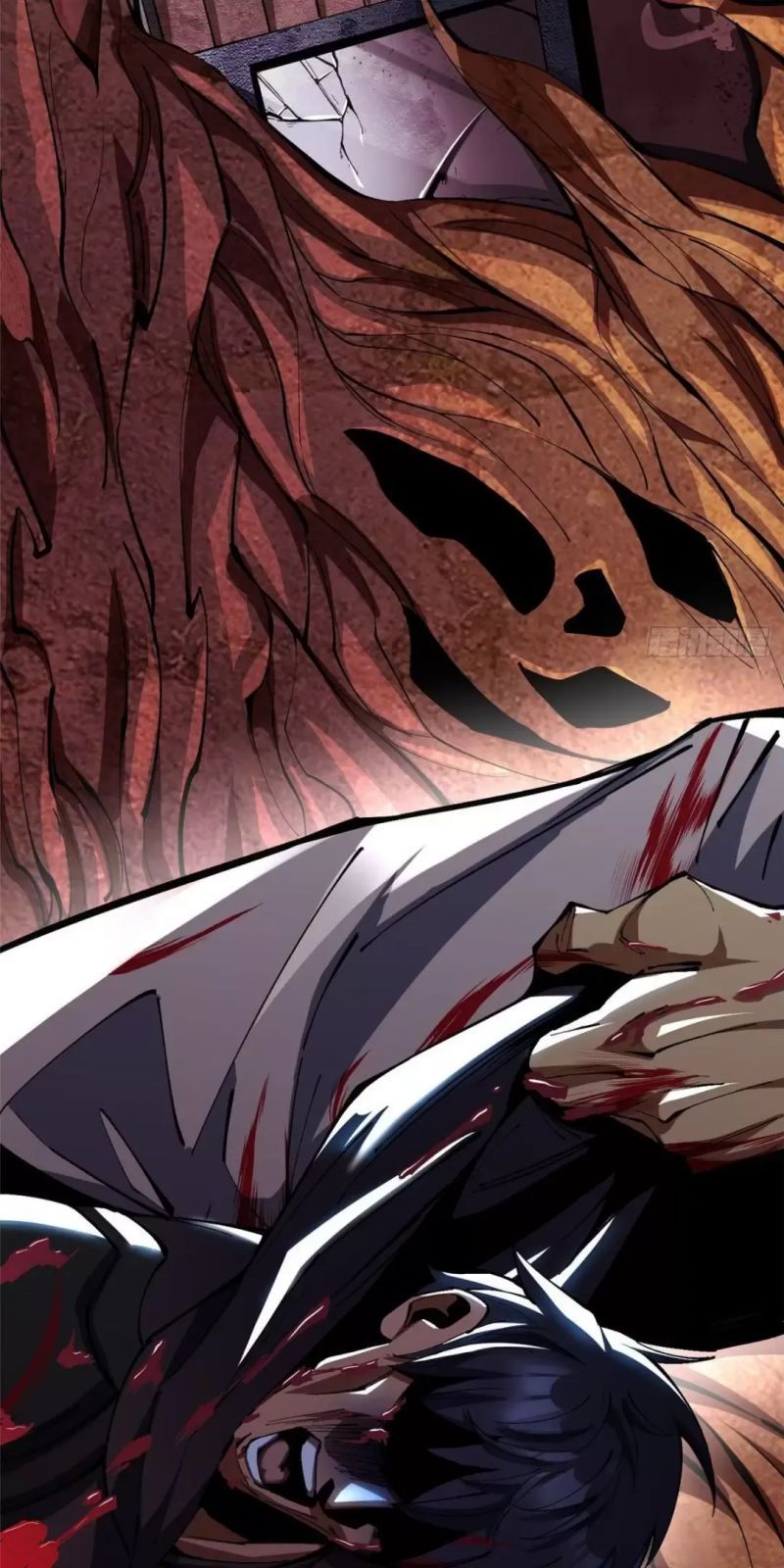 đọc truyện Ta Thật Không Muốn Học Cấm Chú Chương 8 ảnh 80 tại Thiên Thai Truyện