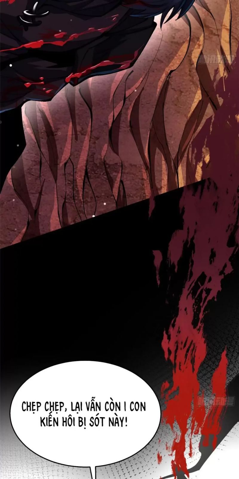 đọc truyện Ta Thật Không Muốn Học Cấm Chú Chương 8 ảnh 81 tại Thiên Thai Truyện