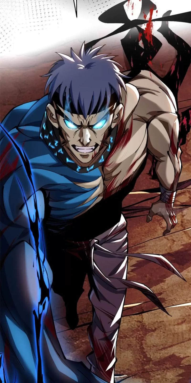 đọc truyện Ta Thật Không Muốn Học Cấm Chú Chương 8 ảnh 82 tại Thiên Thai Truyện