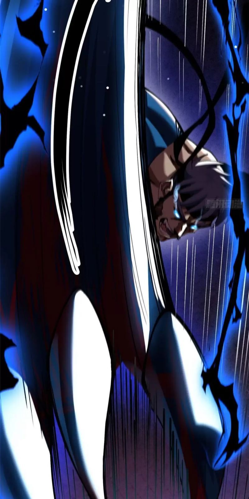 đọc truyện Ta Thật Không Muốn Học Cấm Chú Chương 8 ảnh 85 tại Thiên Thai Truyện