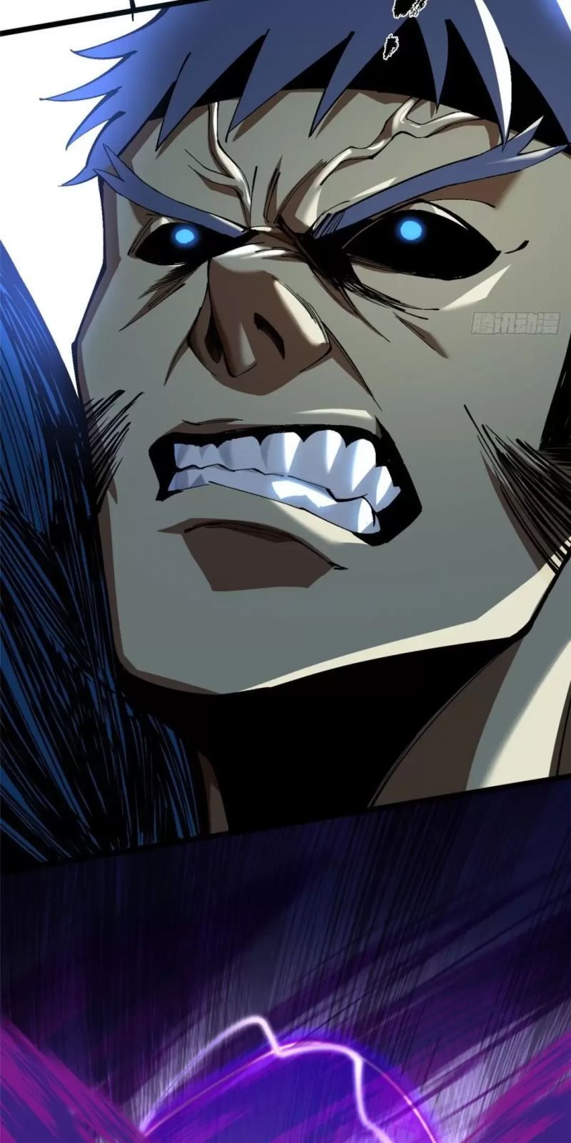 đọc truyện Ta Thật Không Muốn Học Cấm Chú Chương 8 ảnh 90 tại Thiên Thai Truyện