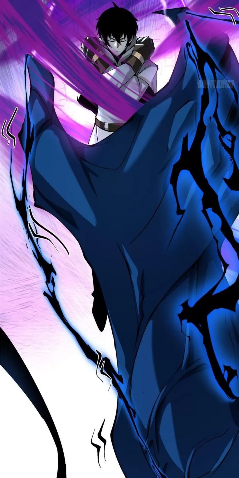 đọc truyện Ta Thật Không Muốn Học Cấm Chú Chương 8 ảnh 91 tại Thiên Thai Truyện