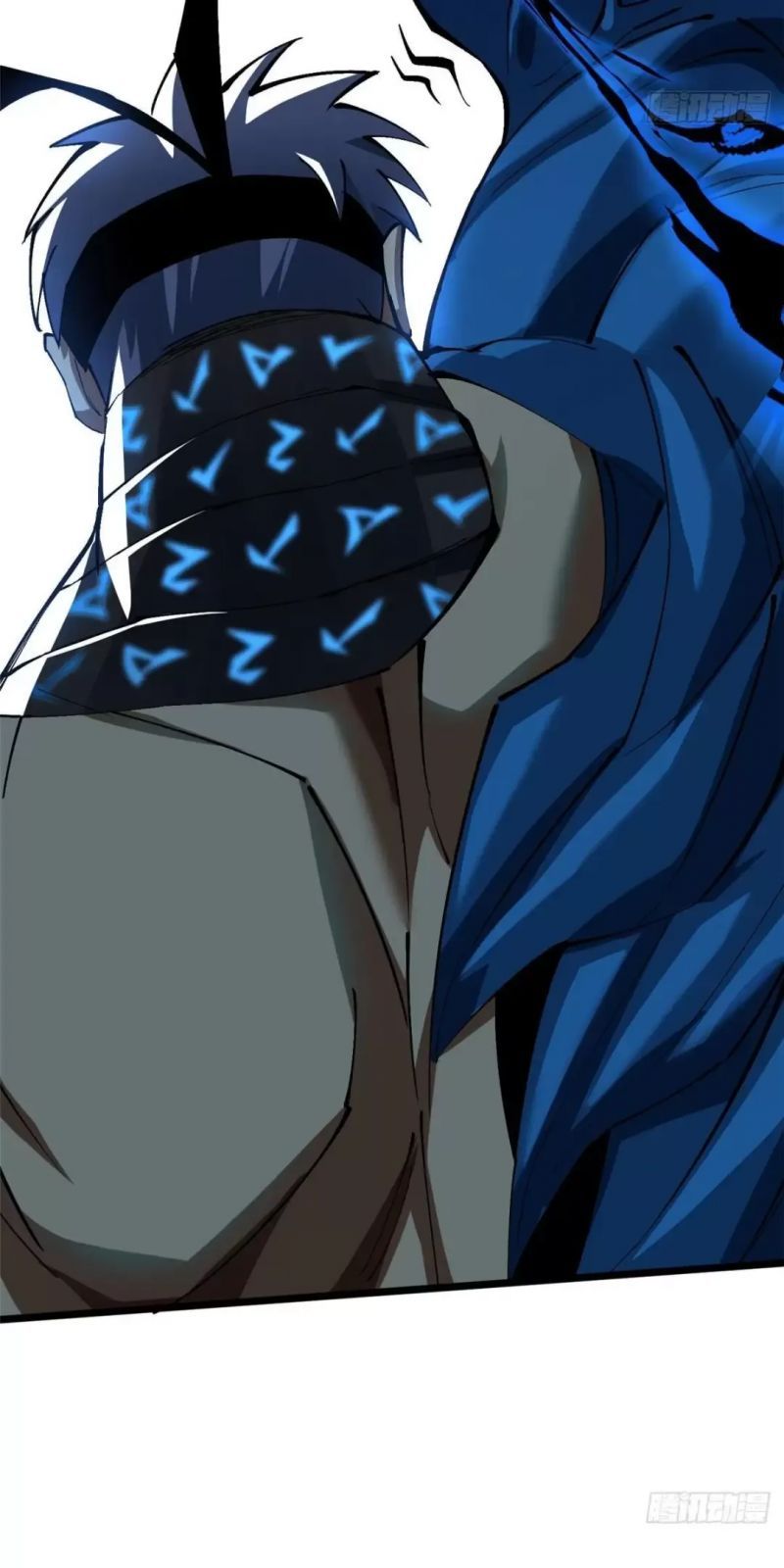 đọc truyện Ta Thật Không Muốn Học Cấm Chú Chương 8 ảnh 92 tại Thiên Thai Truyện