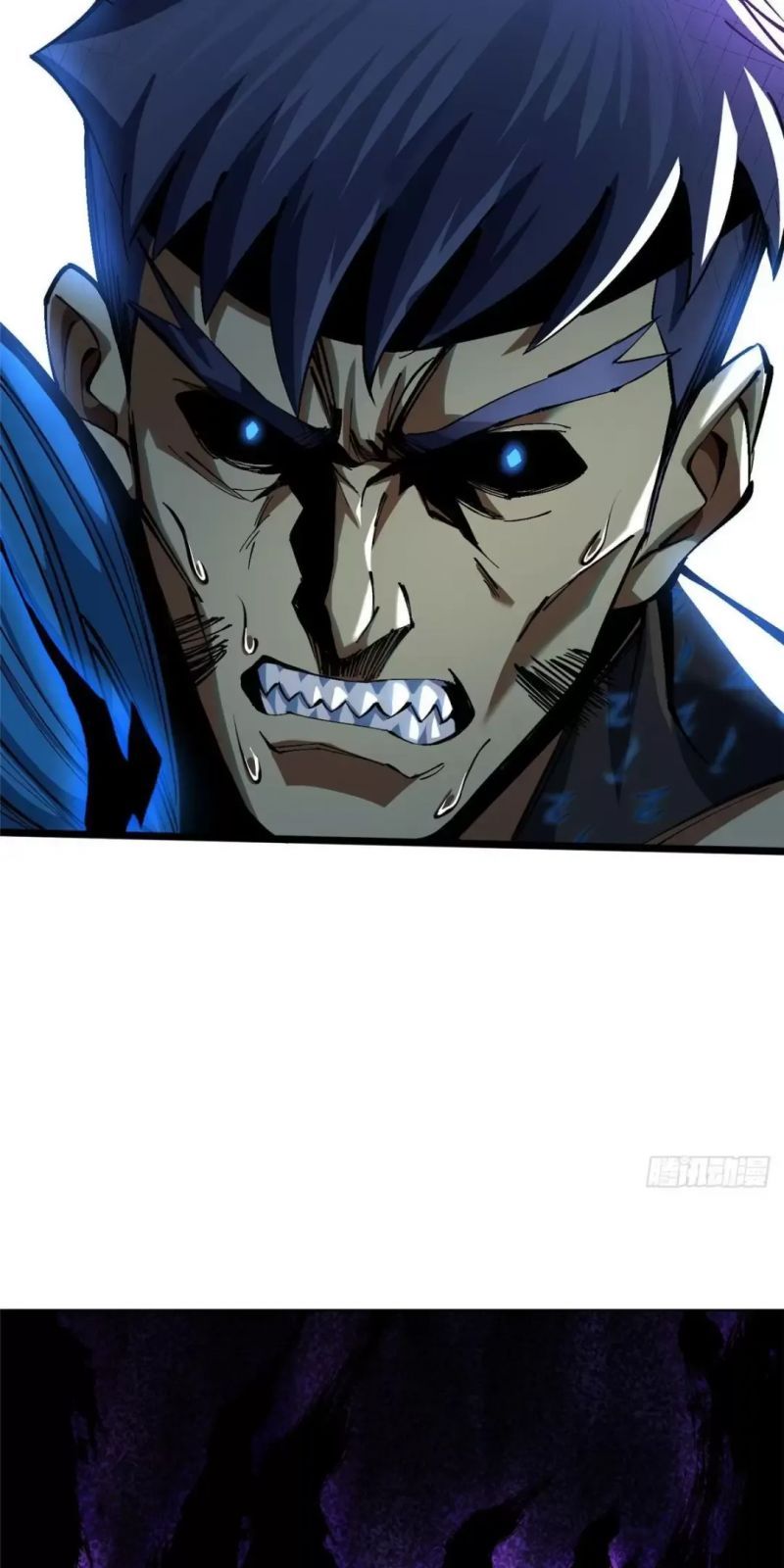 đọc truyện Ta Thật Không Muốn Học Cấm Chú Chương 8 ảnh 96 tại Thiên Thai Truyện