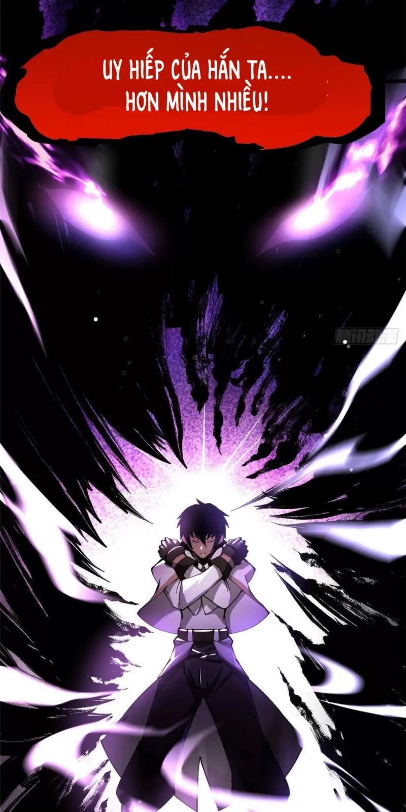 đọc truyện Ta Thật Không Muốn Học Cấm Chú Chương 8 ảnh 97 tại Thiên Thai Truyện