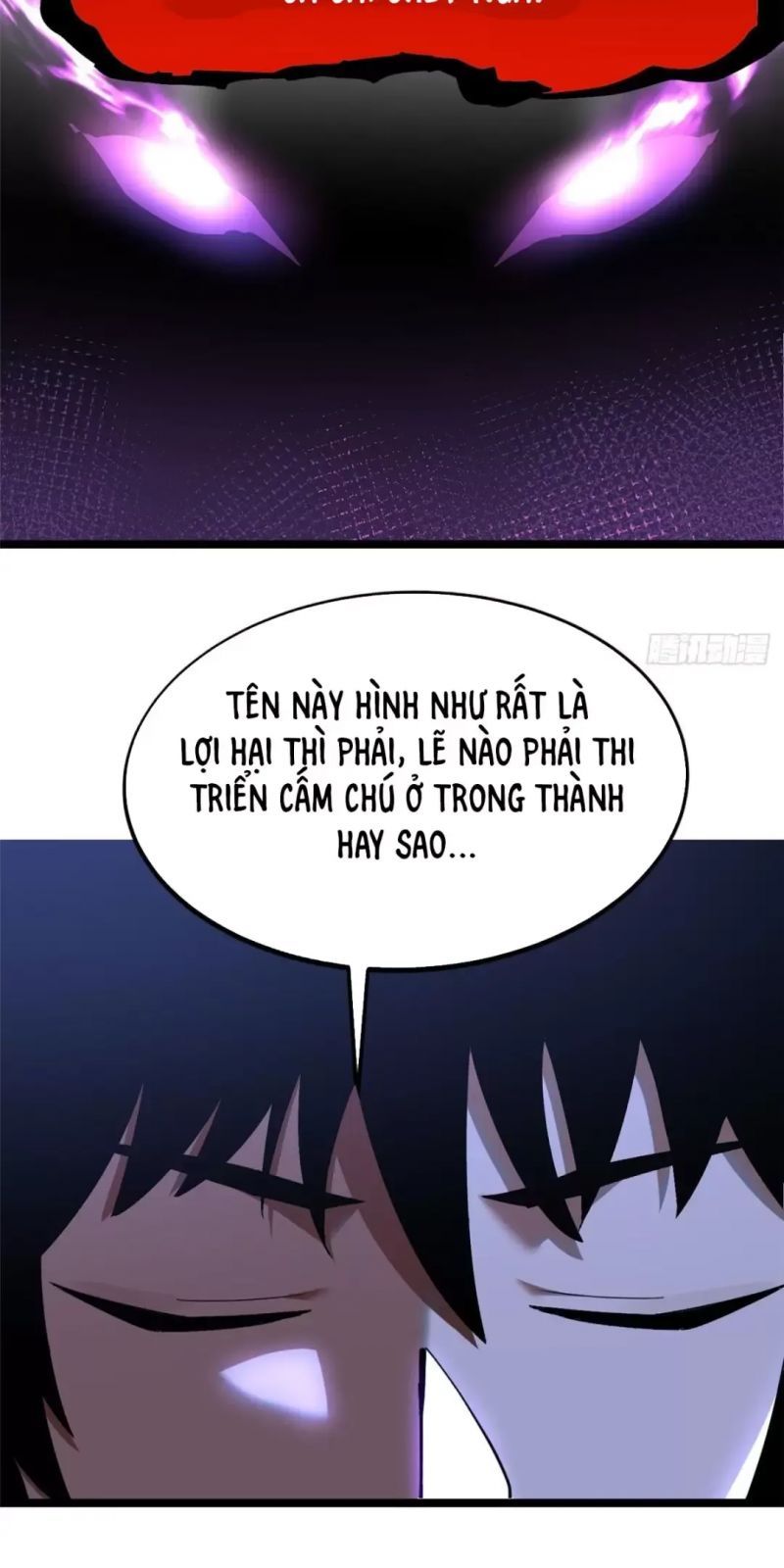 đọc truyện Ta Thật Không Muốn Học Cấm Chú Chương 8 ảnh 99 tại Thiên Thai Truyện