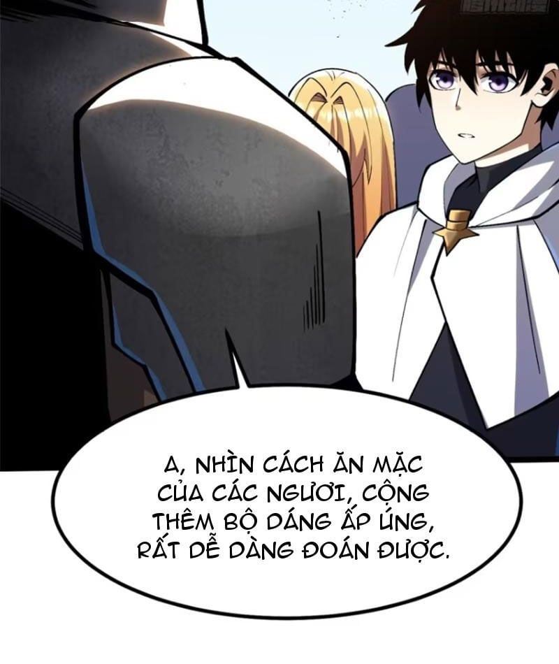 đọc truyện Ta Thật Không Muốn Học Cấm Chú Chương 80 ảnh 15 tại Thiên Thai Truyện