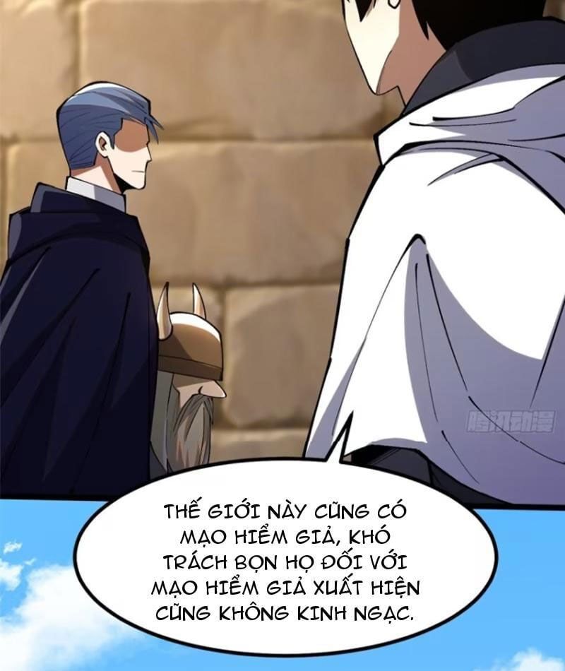 đọc truyện Ta Thật Không Muốn Học Cấm Chú Chương 80 ảnh 27 tại Thiên Thai Truyện