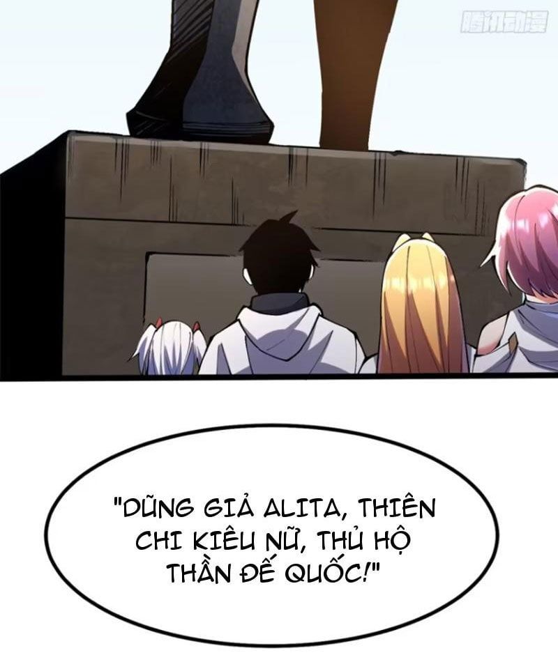 đọc truyện Ta Thật Không Muốn Học Cấm Chú Chương 80 ảnh 30 tại Thiên Thai Truyện