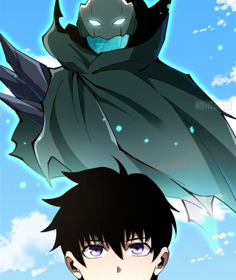 đọc truyện Ta Thật Không Muốn Học Cấm Chú Chương 80 ảnh 5 tại Thiên Thai Truyện