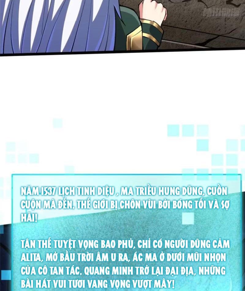 đọc truyện Ta Thật Không Muốn Học Cấm Chú Chương 80 ảnh 35 tại Thiên Thai Truyện