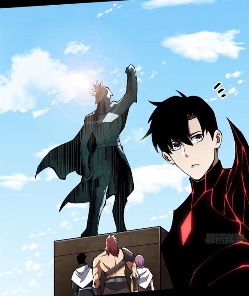 đọc truyện Ta Thật Không Muốn Học Cấm Chú Chương 80 ảnh 47 tại Thiên Thai Truyện