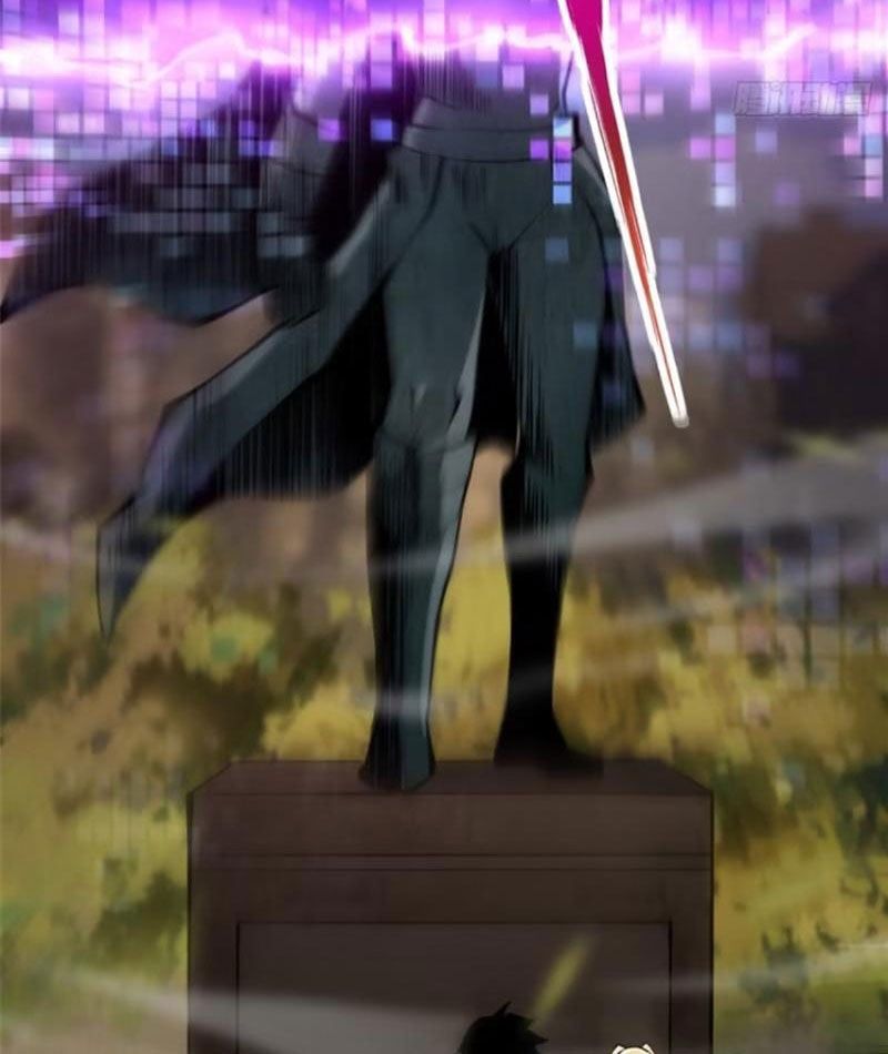 đọc truyện Ta Thật Không Muốn Học Cấm Chú Chương 80 ảnh 61 tại Thiên Thai Truyện