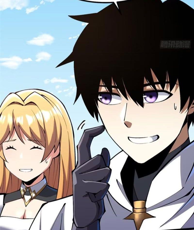 đọc truyện Ta Thật Không Muốn Học Cấm Chú Chương 80 ảnh 10 tại Thiên Thai Truyện