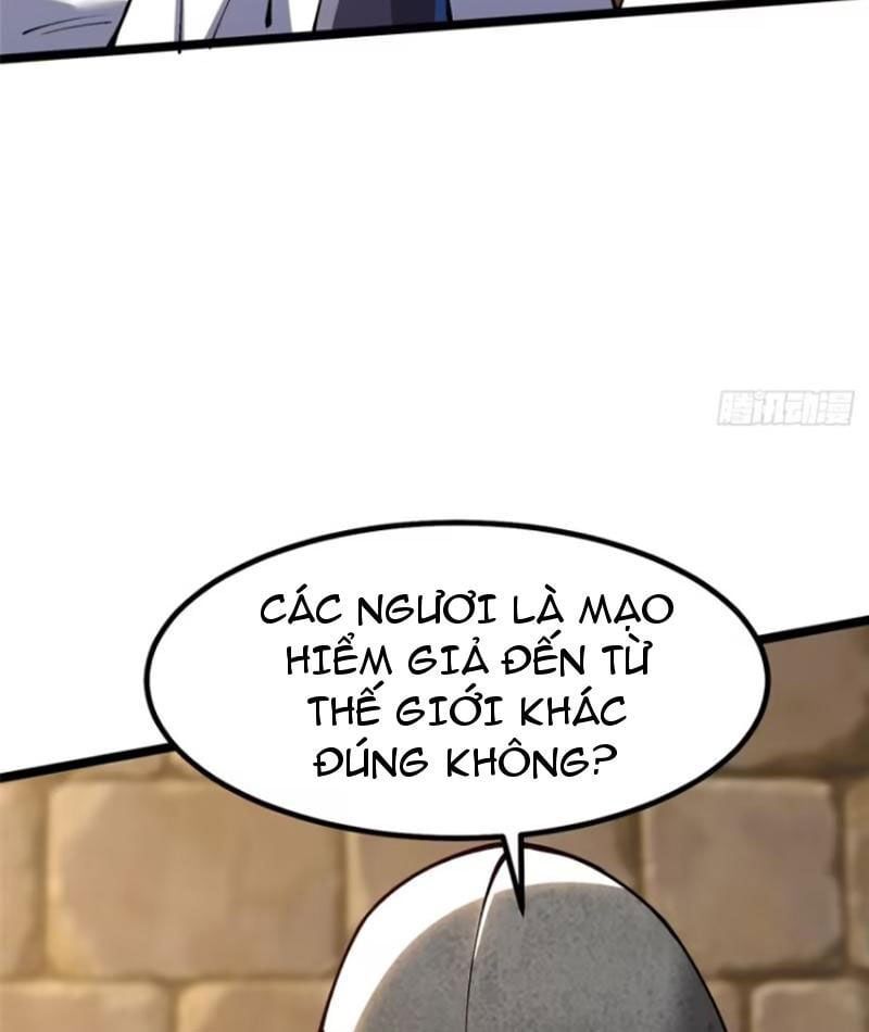 đọc truyện Ta Thật Không Muốn Học Cấm Chú Chương 80 ảnh 11 tại Thiên Thai Truyện