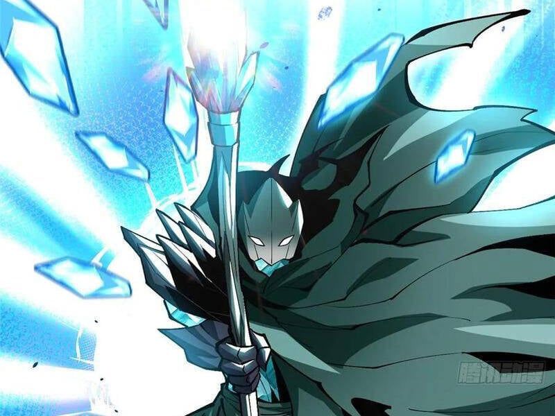 đọc truyện Ta Thật Không Muốn Học Cấm Chú Chương 81 ảnh 119 tại Thiên Thai Truyện