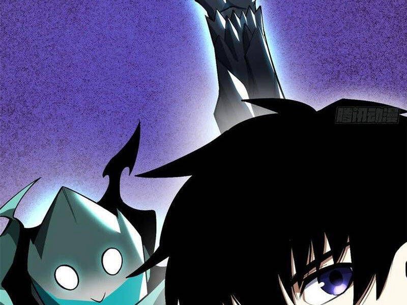 đọc truyện Ta Thật Không Muốn Học Cấm Chú Chương 81 ảnh 21 tại Thiên Thai Truyện