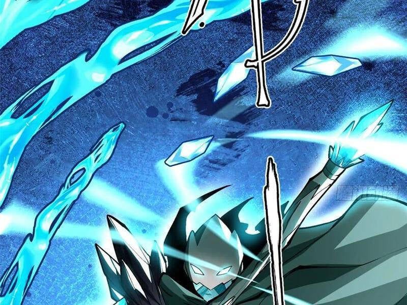 đọc truyện Ta Thật Không Muốn Học Cấm Chú Chương 81 ảnh 94 tại Thiên Thai Truyện