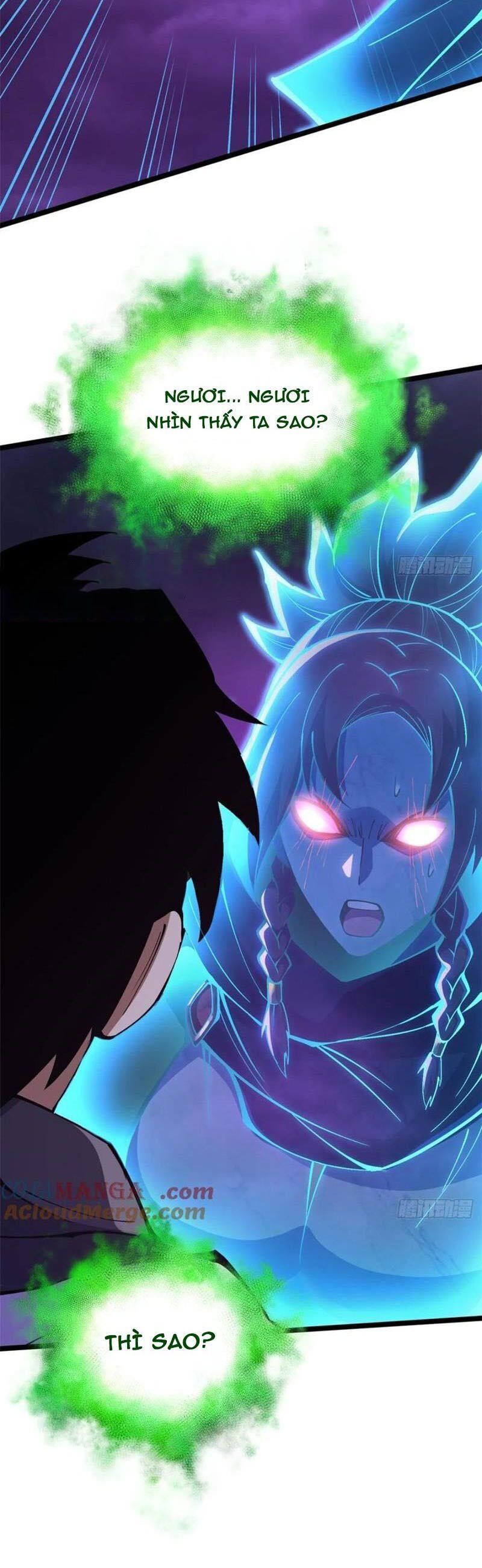 đọc truyện Ta Thật Không Muốn Học Cấm Chú Chương 82 ảnh 12 tại Thiên Thai Truyện