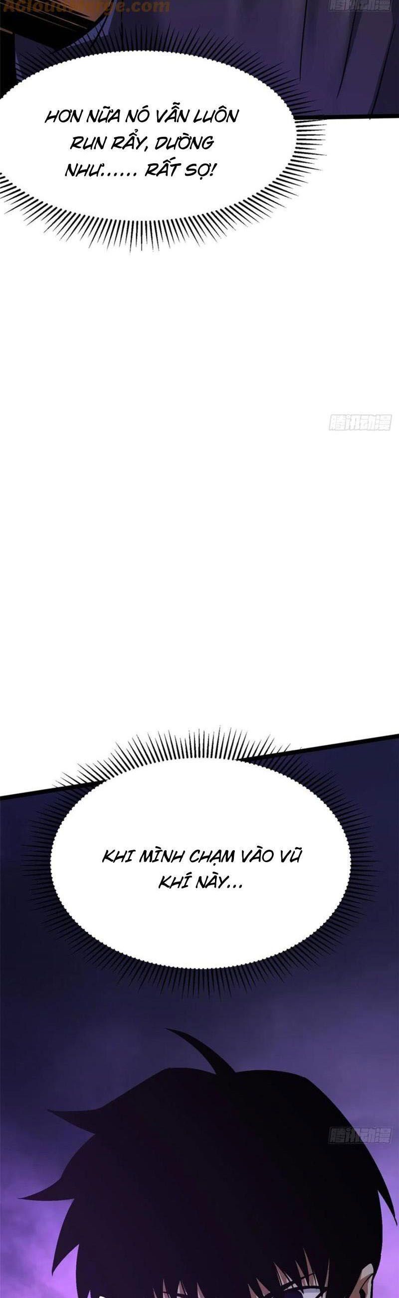 đọc truyện Ta Thật Không Muốn Học Cấm Chú Chương 82 ảnh 14 tại Thiên Thai Truyện