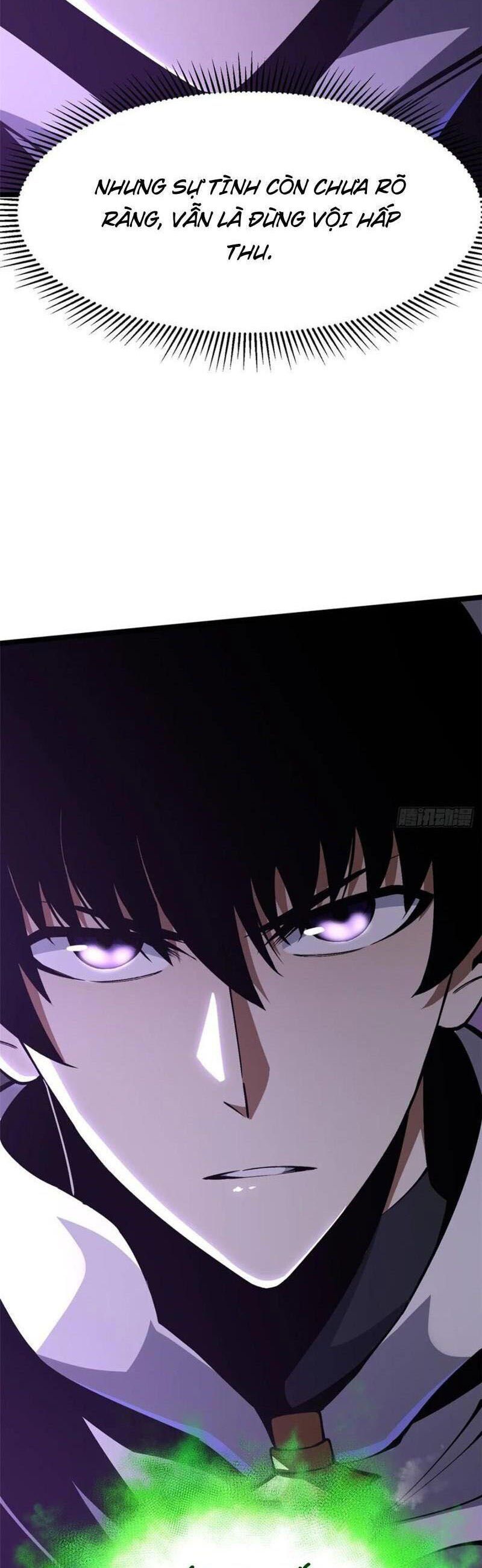 đọc truyện Ta Thật Không Muốn Học Cấm Chú Chương 82 ảnh 16 tại Thiên Thai Truyện