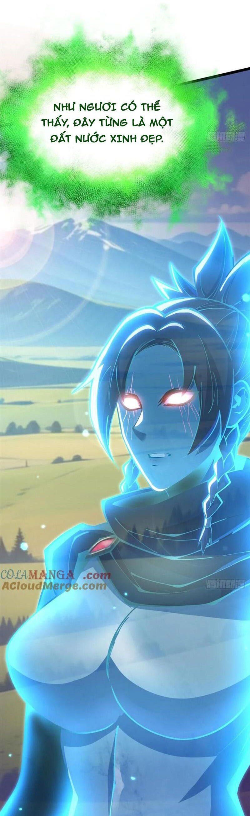 đọc truyện Ta Thật Không Muốn Học Cấm Chú Chương 82 ảnh 18 tại Thiên Thai Truyện